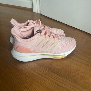Women’s Adidas athletic shoes